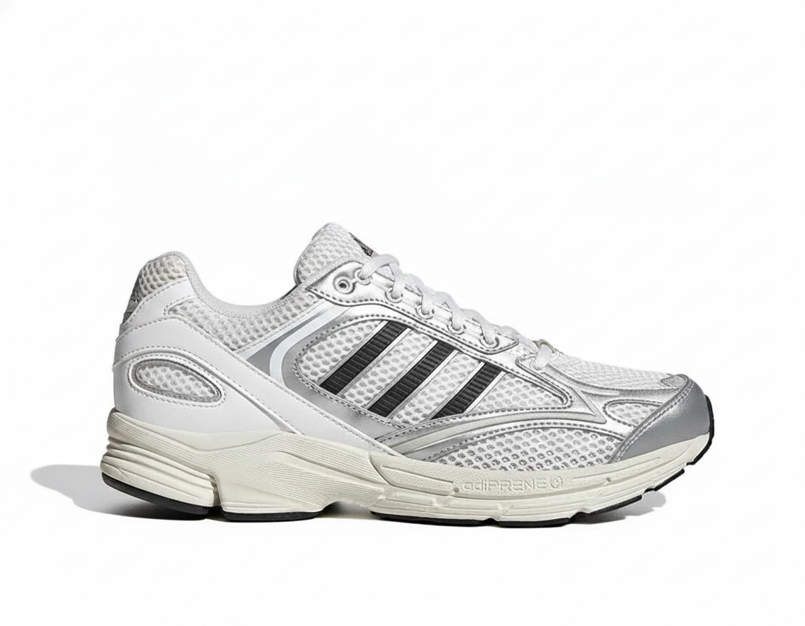 Zapatilla Urbana Deportiva para Hombre Blanco