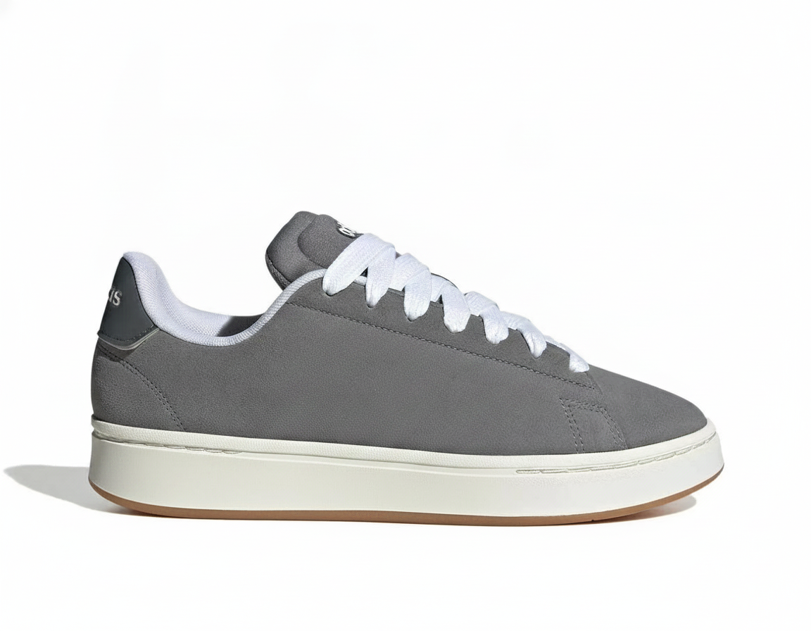 Zapatilla Urbana Casual Hombre Gris