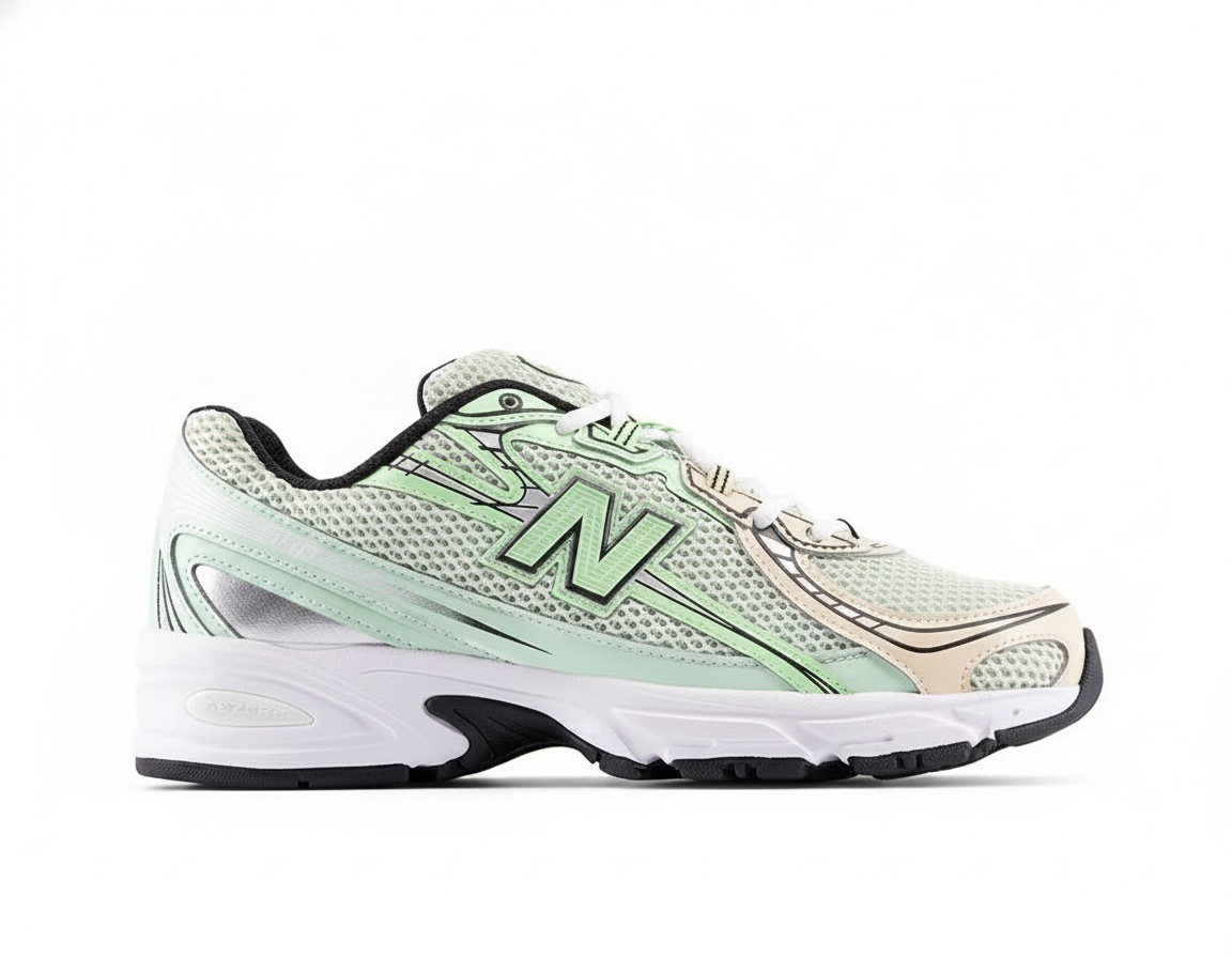 Zapatillas Deportivas Casual Mujer Blancas