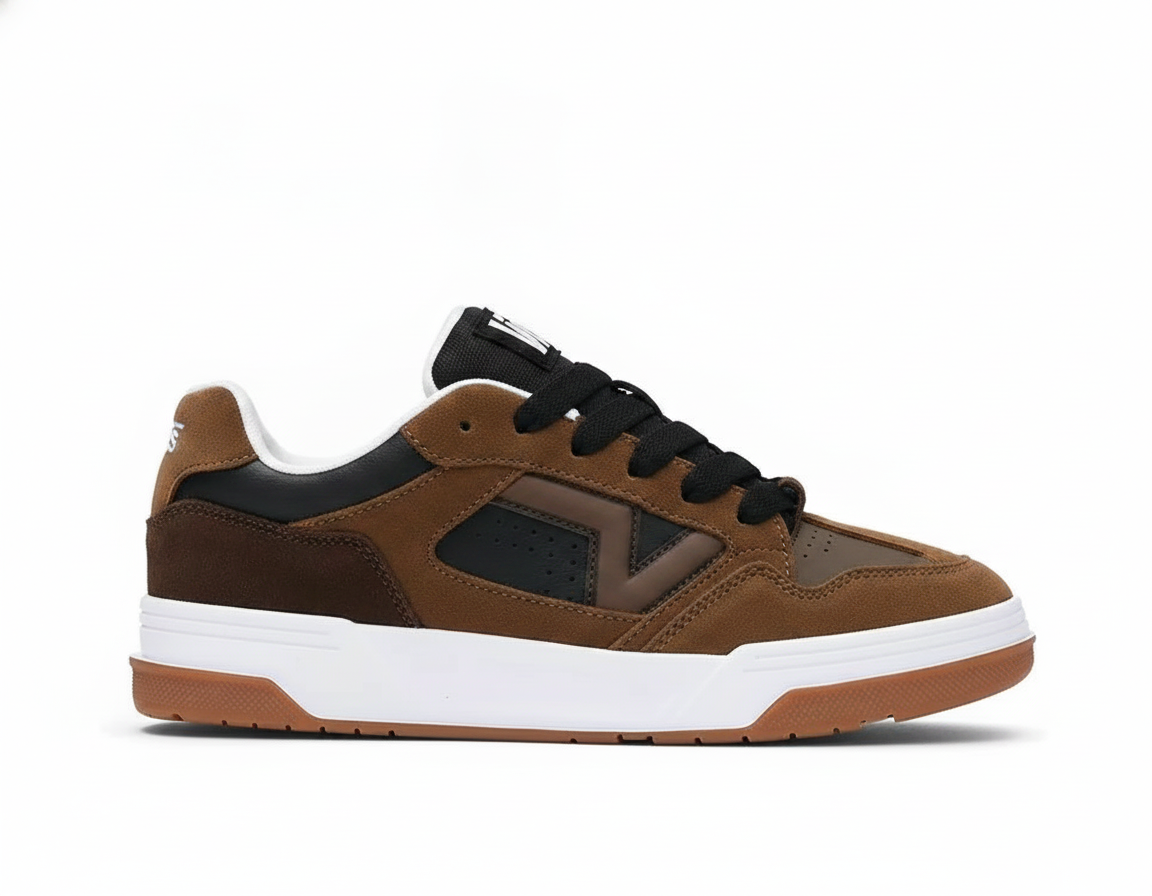 Zapatillas Estilo Urbano para Hombre - Azul Marino