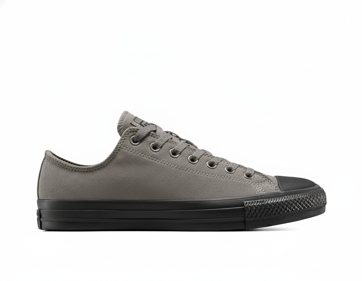 Zapatillas Urbanas Casuales Hombre Gris