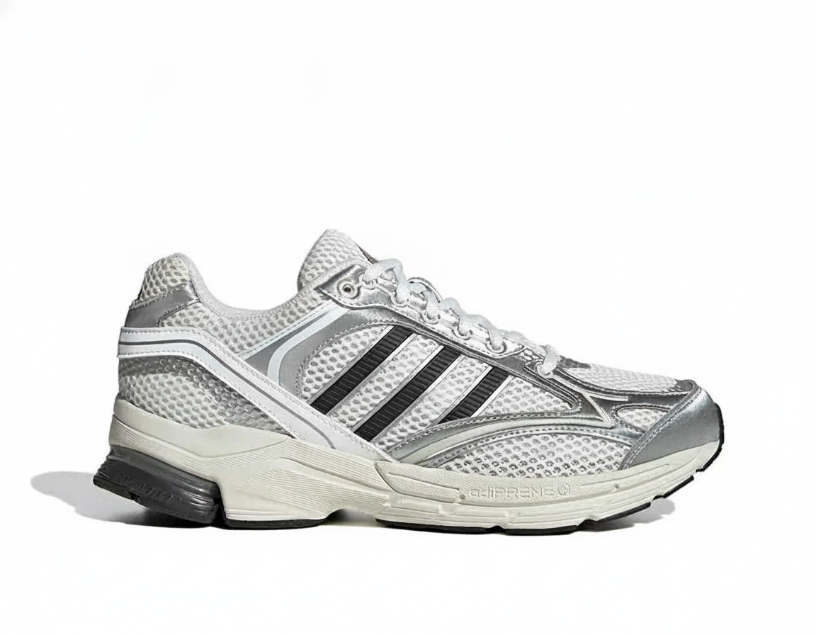 Zapatilla Deportiva Urbana para Hombre - Blanca