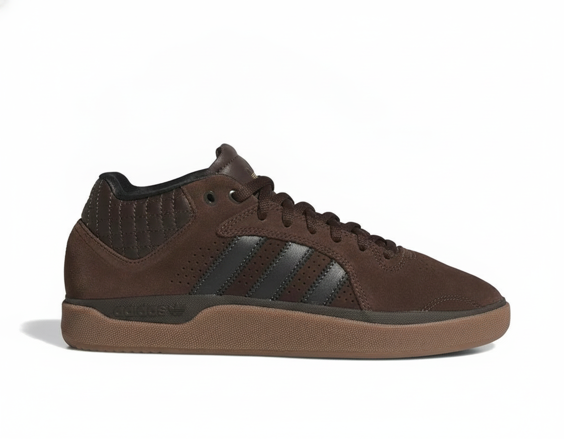 Zapatilla Urbana Deportiva para Hombre - Tono Café
