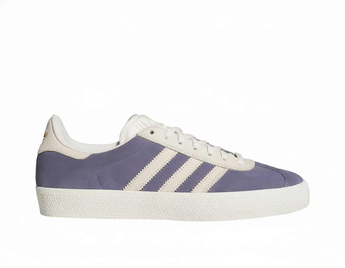 Zapatilla Casual para Mujer en Tono Lila