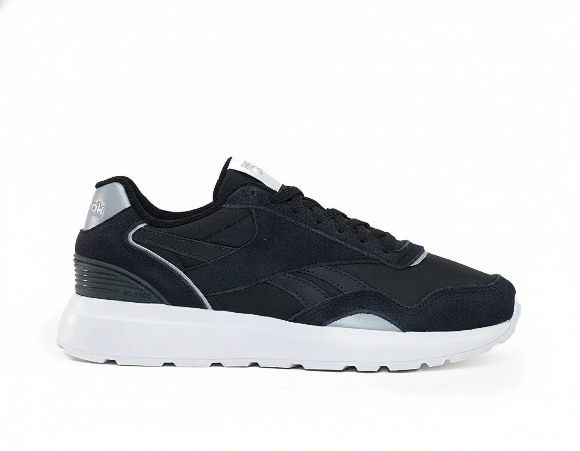 Zapatilla Casual para Mujer Negra