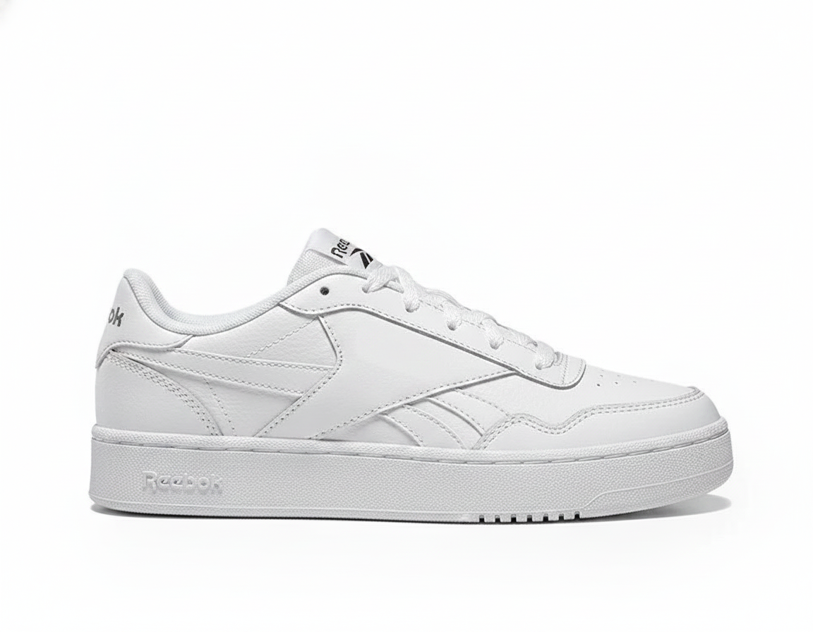 Zapatilla Urbana Mujer Blanca