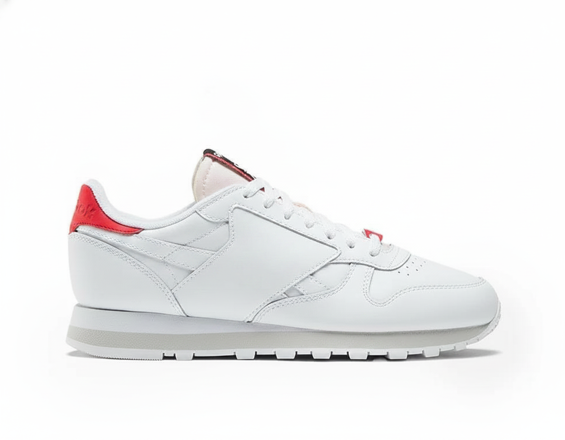 Zapatilla Urbana Blanca para Niños