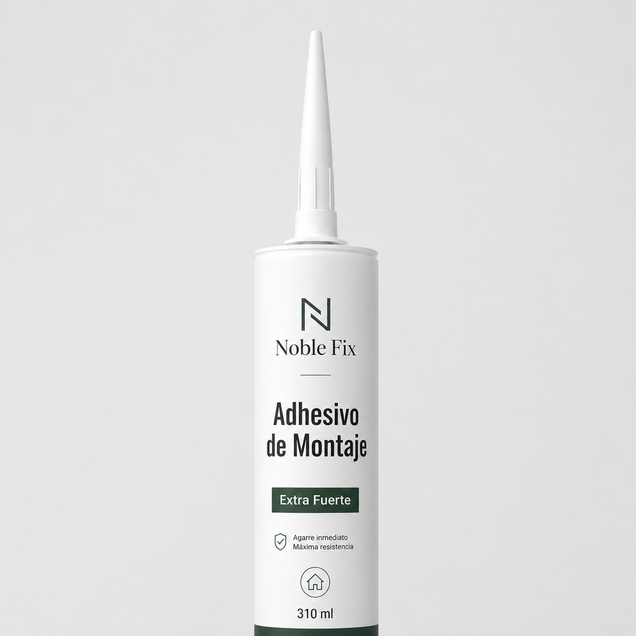 Adhesivo de Montaje Profesional 310 ml