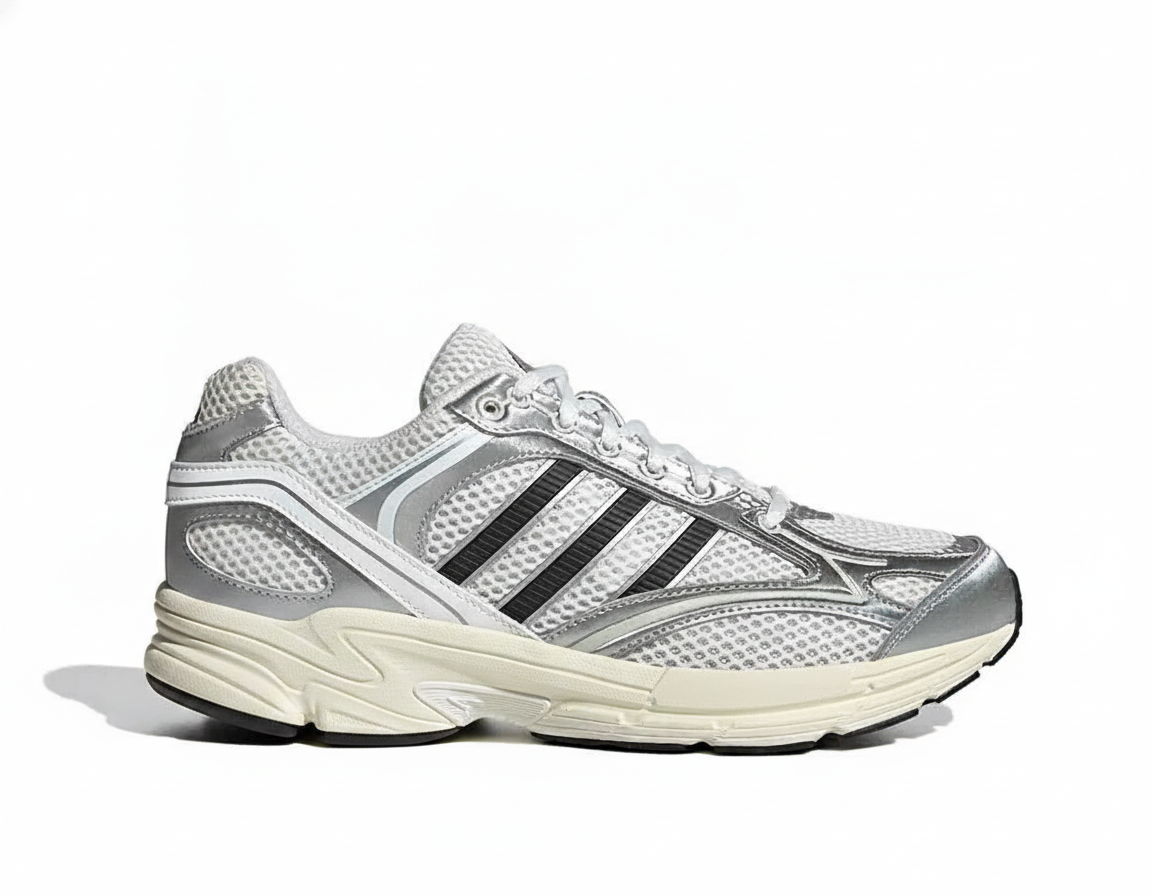 Zapatilla Urbana Deportiva para Hombre Blanca