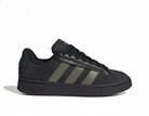 Zapatilla Urbana Casual Hombre Negro