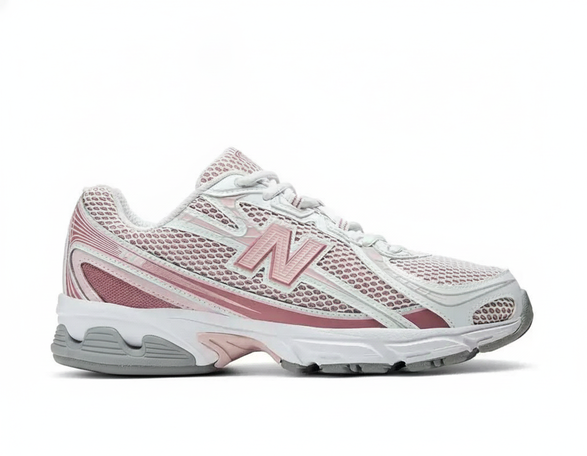 Zapatilla Deportiva Casual para Mujer Blanca
