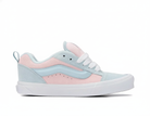 Calzado Urbano Casual Mujer Rosa
