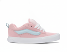 Zapatilla Urbana Casual Rosada para Mujer