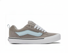 Zapatilla Urbana Casual Mujer Gris