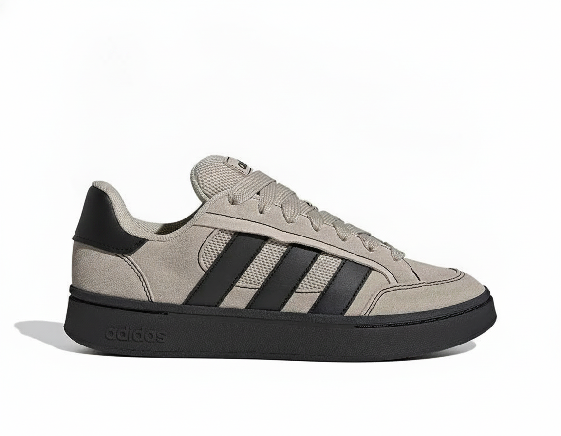 Zapatilla para Hombre Estilo Clásico - Beige