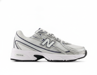 Zapatilla Deportiva Urbana Unisex - Blanco
