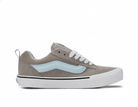 Zapatilla Urbana Mujer Gris