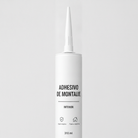 Adhesivo de Montaje Interior 310 ml