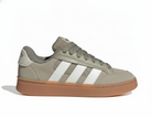 Zapatilla de Hombre Estilo Urbano Skate Verde