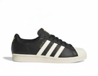 Zapatilla Urbana de Cuero para Hombre - Negra
