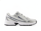 Zapatilla Urbana Unisex Blanca | Estilo Retro