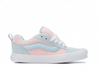 Zapatilla Estilo Urbano Mujer Rosado