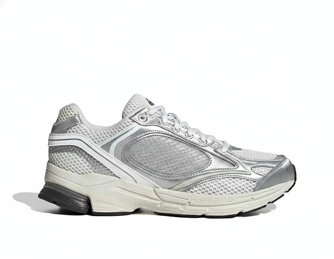 Zapatilla Casual Deportiva Hombre Blanca