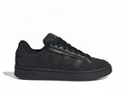 Zapatilla Urbana Hombre Estilo Skate Negro