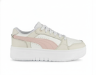 Calzado Deportivo Urbano para Mujer, Blanco