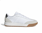 Zapatilla Urbana Casual con Cordones para Hombre - Blanco
