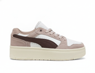 Zapatilla Urbana Deportiva Mujer Blanca