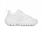 Zapatilla Urbana para Mujer - Blanca