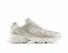 Zapatilla Deportiva Mujer Beige