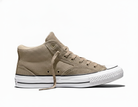 Zapatilla Urbana Casual para Hombre Café
