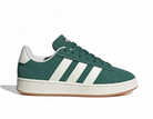Zapatilla Casual Hombre Verde