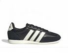 Zapatillas Bajas Urbanas Mujer Negro