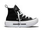Zapatilla Urbana para Niños Color Negro