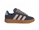 Zapatillas Urbanas Casuales Mujer Azul