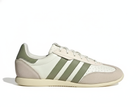 Zapatilla Casual Urbana Mujer Blanco Perfil Bajo