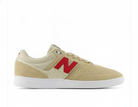 Zapatilla Urbana Casual Hombre - Tono Beige