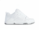 Zapatillas de Estilo Urbano Unisex Blancas