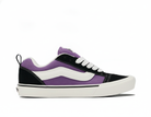 Zapatilla Casual Mujer Morada