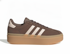 Zapatilla Urbana Casual para Niños Café