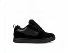 Zapatilla Urbana Unisex Negra - Estilo Casual Diario
