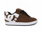 Zapatilla Urbana para Hombre Color Café