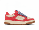 Zapatilla Unisex Casual Roja