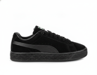 Zapatillas Casuales para Niños Negro
