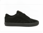 Zapatillas Urbanas Casuales Unisex Negras