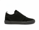Zapatillas Urbanas Unisex Negras