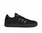 Zapatillas Casual Mujer Estilo Urbano Negro Monocolor